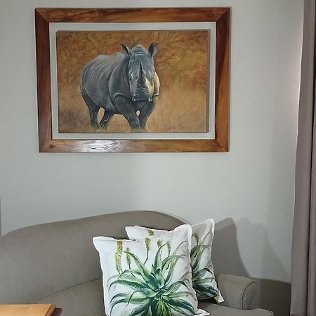St George'S Guest House 桑尼 客房 照片