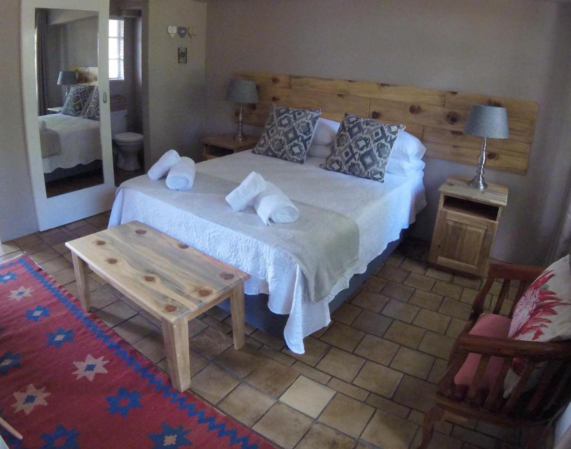 St George'S Guest House 桑尼 外观 照片