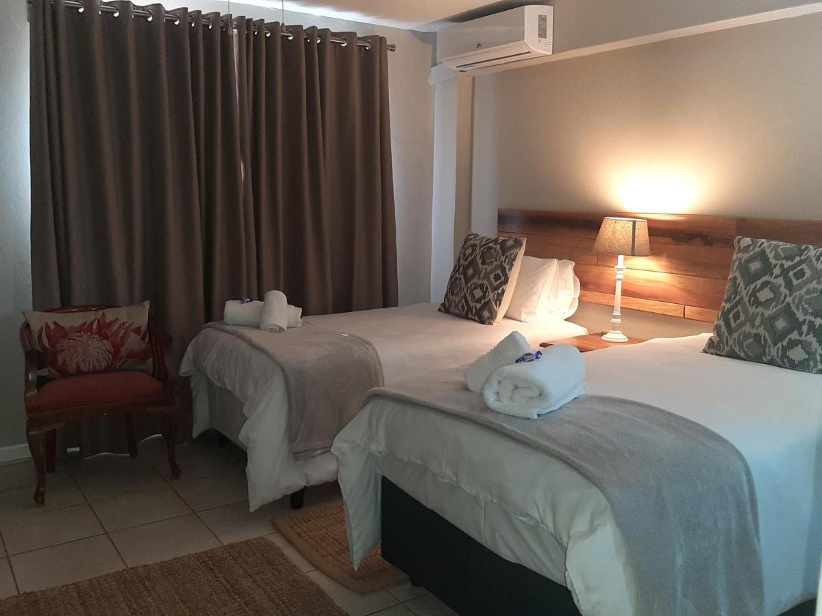 St George'S Guest House 桑尼 外观 照片