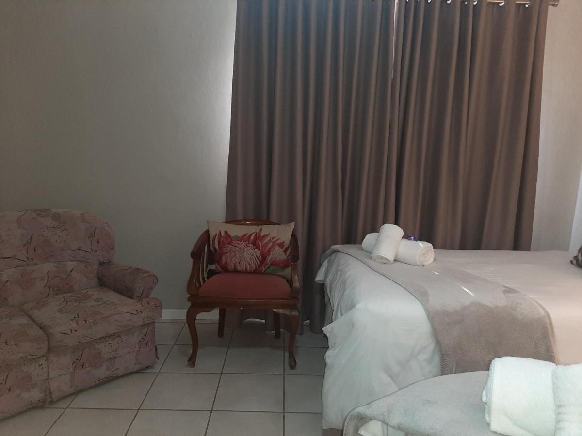St George'S Guest House 桑尼 外观 照片