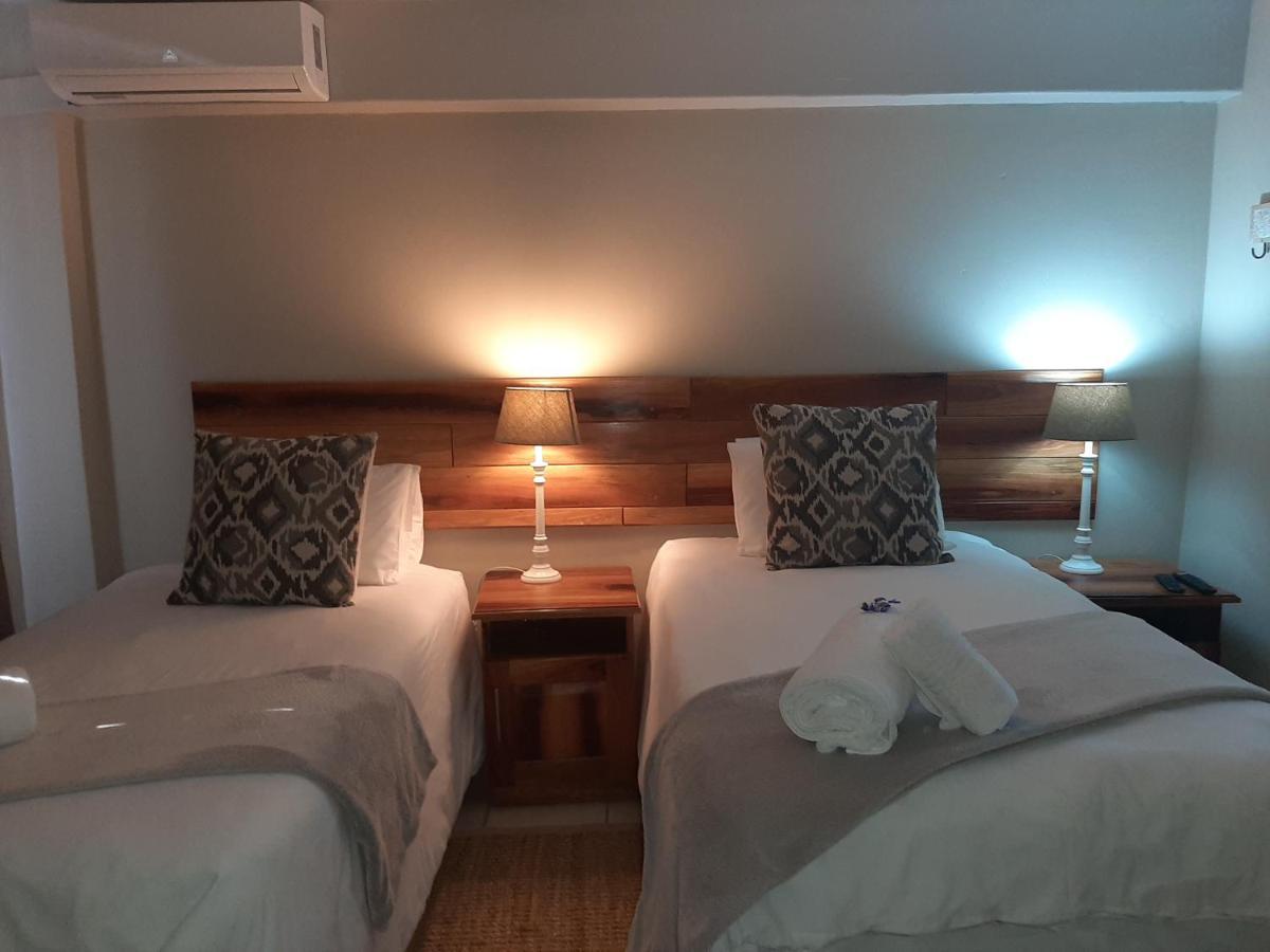 St George'S Guest House 桑尼 外观 照片