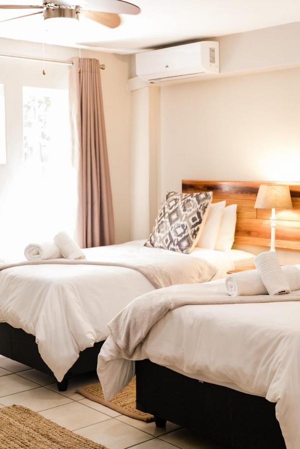 St George'S Guest House 桑尼 外观 照片