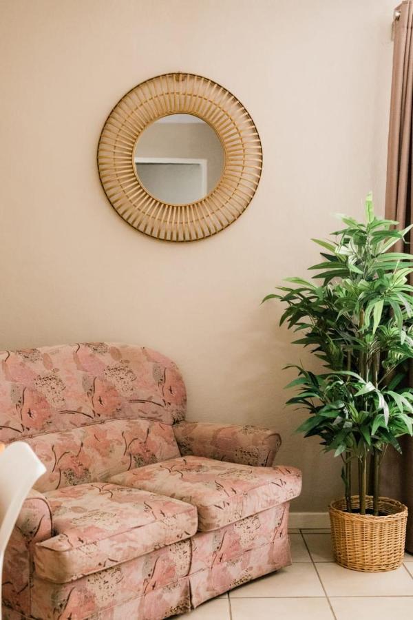 St George'S Guest House 桑尼 外观 照片
