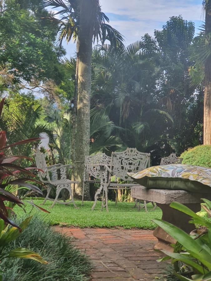 St George'S Guest House 桑尼 外观 照片