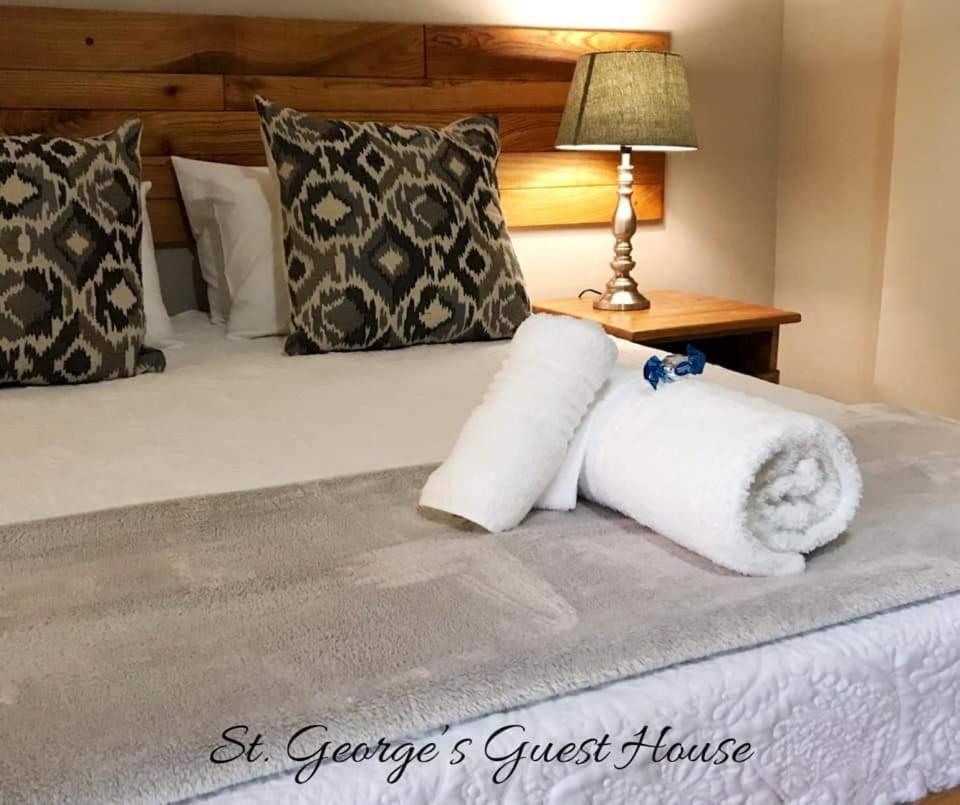 St George'S Guest House 桑尼 客房 照片