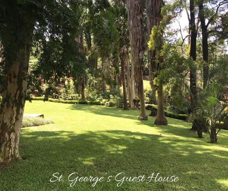 St George'S Guest House 桑尼 客房 照片