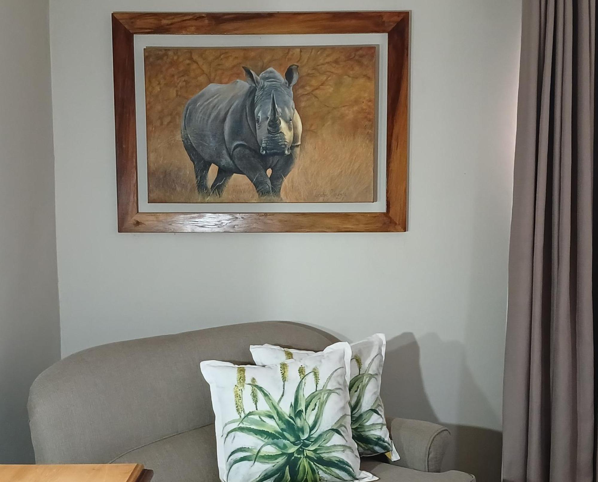 St George'S Guest House 桑尼 客房 照片