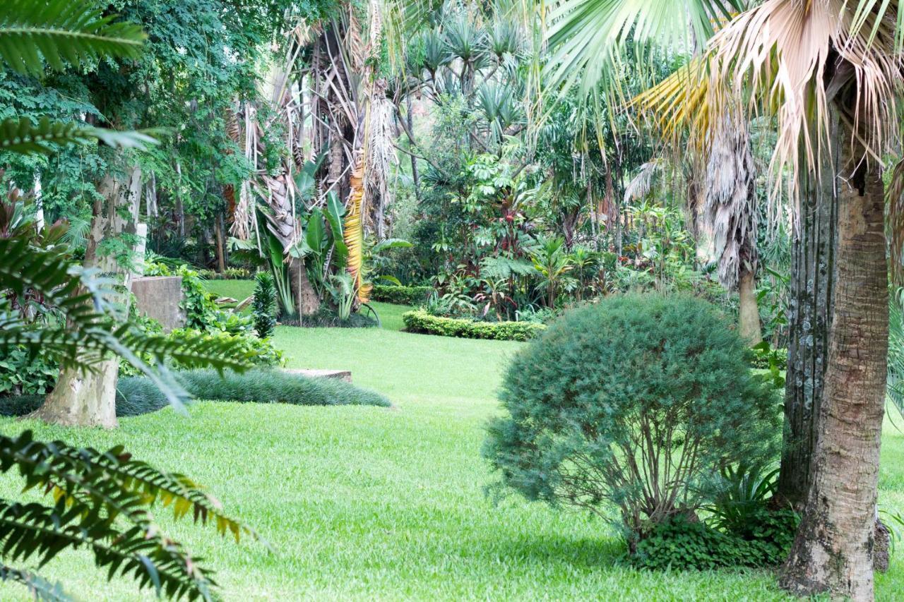 St George'S Guest House 桑尼 外观 照片