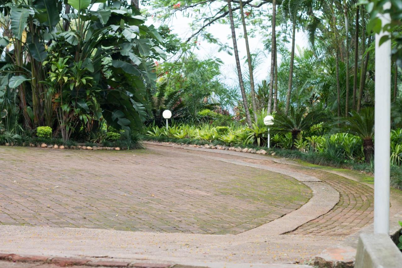 St George'S Guest House 桑尼 外观 照片