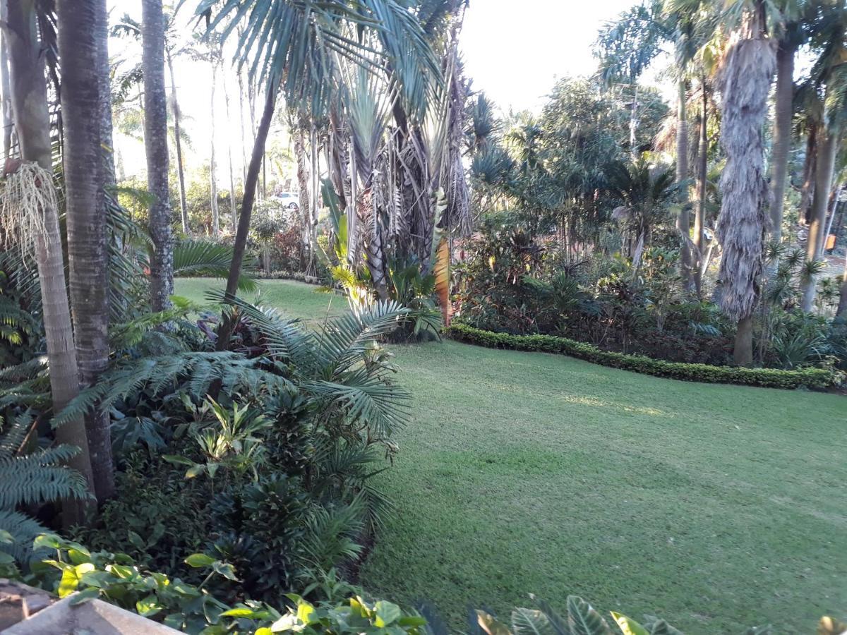 St George'S Guest House 桑尼 外观 照片