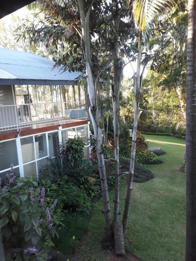 St George'S Guest House 桑尼 外观 照片
