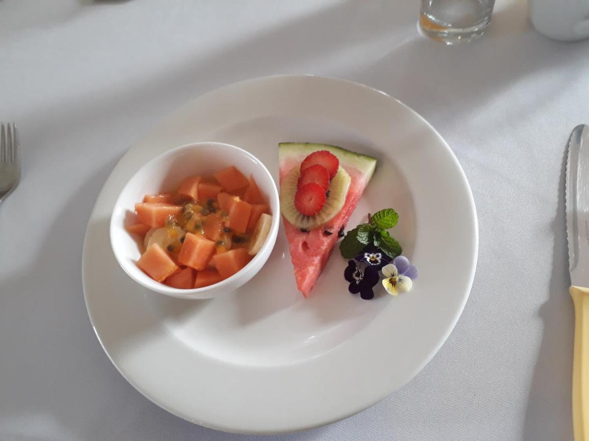 St George'S Guest House 桑尼 外观 照片